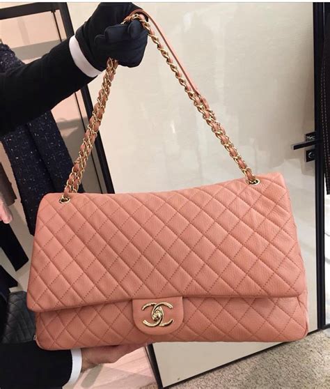 chanel xxl flap bag|chanel flap bag.